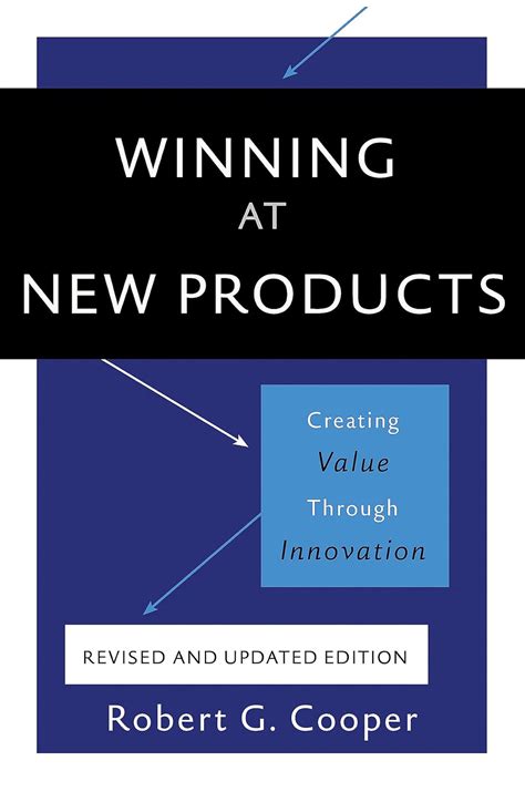 CREATING VALUE THROUGH INNOVATION 